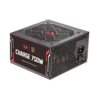 Fonte Gamer Redragon 750W ATX 80 Plus Bronze