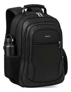 Mochila Masculina Grande Notebook Impermeável Reforçada Woosh