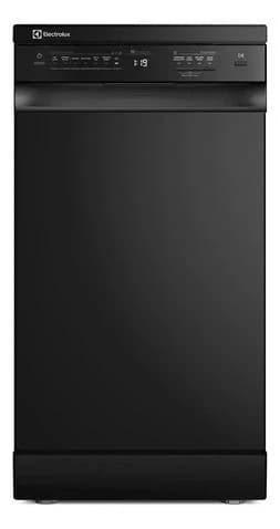 Lava-louça Electrolux 10 Serviços Lava E Seca 50 Min (lp10e