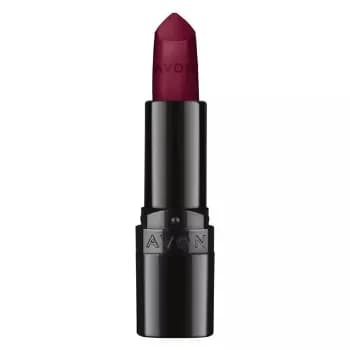 Batom Avon Ultramatte (COR VINHO)