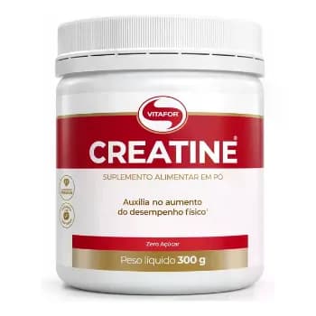 Creatina Vitafor | 300g