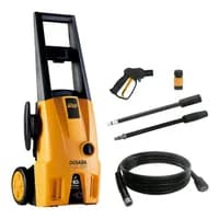 WAP Lavadora de Alta Pressão OUSADA PLUS 2200, 1500W 127V