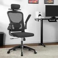 Cadeira Escritório Ergonômica Mesh