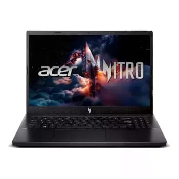 Notebook Gamer Acer Nitro V15 ANV15-52-52VN Intel® Core™ i5-13420H 13ªG 512 GB SSD 16 GB RAM RTX 4060