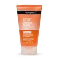 Gel Limpeza Facial Neutrogena Grapefruit 150g