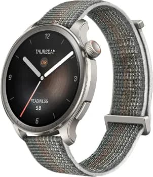 Relógio Inteligente Amazfit Balance 46mm