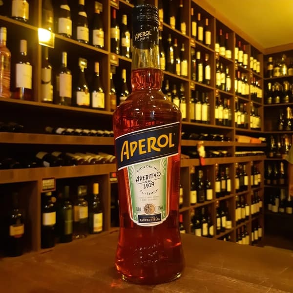 Aperitivo Aperol 750ml