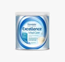 Suplemento Alimentar Excellence Vital Care 50+ 740g