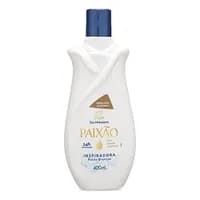 Hidratante Desodorante Corporal Inspiradora 400ml