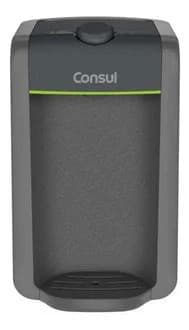 Purificador Para Beber Con Filtro De Agua Natural Consul Cpc31af
