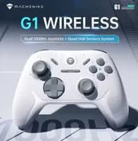 Controle Machenike G1 Hall Effect 1000hz
