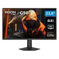 Monitor Gamer AOC 23,8 Full HD 144Hz IPS HDMI