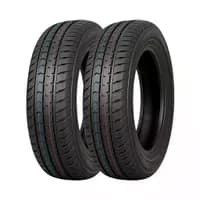 Kit 2 Pneus 175/75R14 86T Doublestar