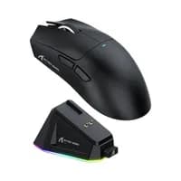 Mouse Gamer sem Fio SHARK X11 Tri-Mode