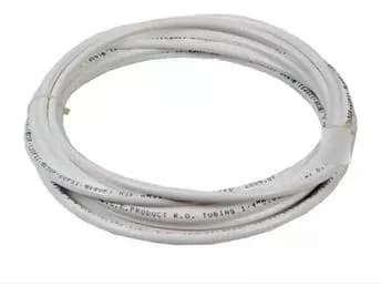 Mangueira De 1/4 Para Filtros Purificadores De Água - 2 Mts