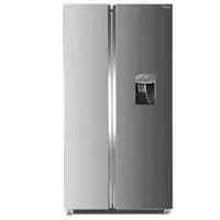 Refrigerador Philco Side By Side 435L 220V
