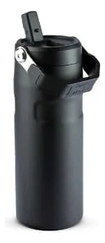 Garrafa Térmica Stanley Aerolight Flip Straw Ash 473ml