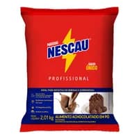 Achocolatado NESCAU® 2,01kg