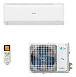 Ar Condicionado Split Elgin Eco Inverter 24000 Btu Frio Branco