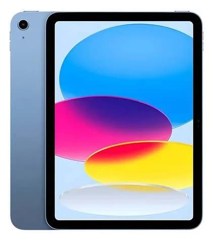 Apple Ipad 11  Chip A16 Wi-fi 128gb Azul Azul
