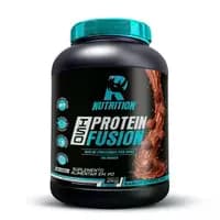 Whey Protein Iso Protein Fusion 2kg R nutrition