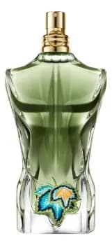Perfume Jean Paul Gaultier Le Beau Paradise Garden Eau De Parfum 125 Ml Masculino