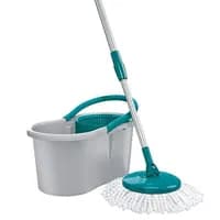 Flash Limp - Mop Giratório Fit, Balde 8 litros - MOP5010