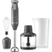 Mixer Power Inox 3 Em 1 600w Elgin Lunar - 110v