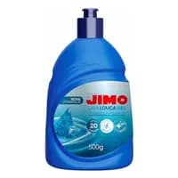 Gel Detergente Concentrado Desengordurante 500g