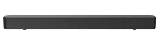 Soundbar Philips Tab400078 20 Canais Bluetooth 60W Preto