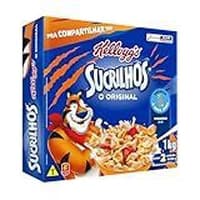 Cereal Sucrilhos Original Kellogg's 1kg
