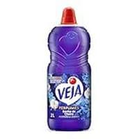 Limpador Perfumado Veja Banho de Cheiro 2L