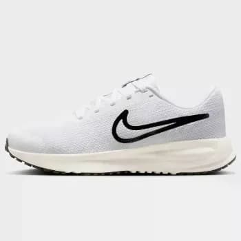 Tênis Nike Run Defy Feminino Branco/preto 35 Br