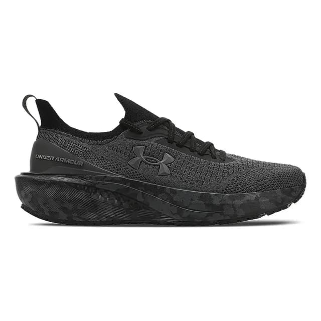 Tênis Under Armour Charged Quicker 2 Unissex Corrida Leve