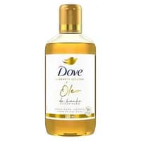 Dove Óleo de Banho Hidratação Intensa 240 ml