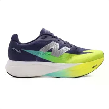 Tênis New Balance FuelCell SuperComp Elite V5 Feminino