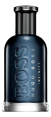 Perfume Masculino Bottled Infinite Eau De Parfum 100ml Hugo Boss