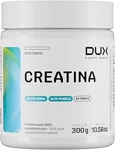 Creatina Dux Nutrition 300g