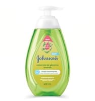 Sabonete Líquido JOHNSON’S Baby Lavanda 400mL