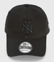 Boné Aberto New Era New York  a partir de R$ 46