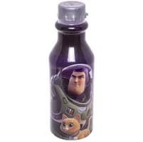 Garrafa Retrô, Plasútil, Buzz Lightyear, 500 ml