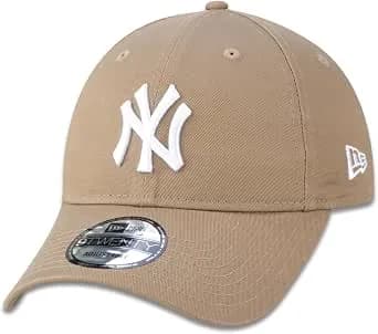 Bone 9twenty New York Yankees Mlb Strapback Preto New Era