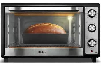 Forno Elétrico Philco 66 Litros Pfebm 1800w