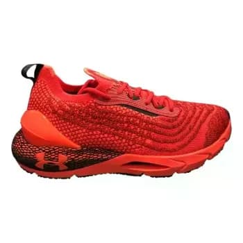 Tenis Under Armour Hovr Overlap Masculino Corrida Conforto