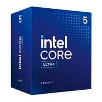 Processador Intel Core Ultra 5 225F, 10 Núcleos