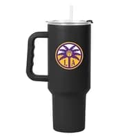 Copo WNBA Sparks Aço Inox Oficial