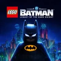 Jogo LEGO Batman Legacy of the Dark Knight - PC