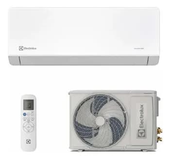 Ar Condicionado Hw Electrolux Maxcomfort Inverter 23k F 220