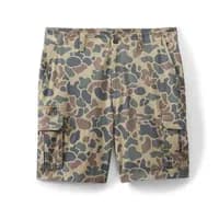 Shorts Cargo Masculino Camuflagem Field & Stream