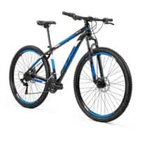 Bicicleta Aro 29 GTS FEEL Freios Disco Suspensão